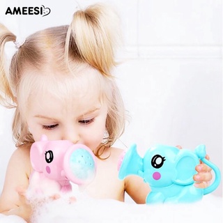bath toys▨✘◎AMEESI Sprinkling Baby Bath Shower Toy Parent-Interactive (5)
