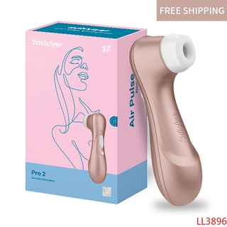 LL German satisfyer pro 2 Sucking Vibrators G spot Clit Stimulation Vibration Nipple Sucker Erotic (1)