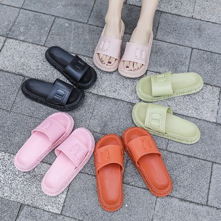 inxxx Summer new style thick-soled Korean high-quality non-slip women's sandals