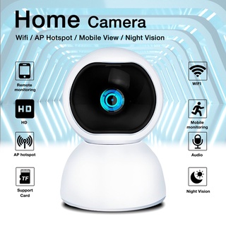 V380 Pro CCTV camera Smart HD 1080P Night Vision Two-Way Audio Home Monitor CCTV Wireless WIFI Netwo (1)