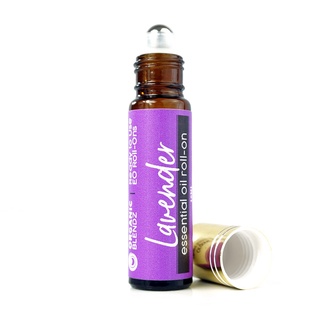 【PHI local cod】 Lavender Essential Oil Roll On - Ready to use! 100% Pure, Therapeutic Grade Essentia