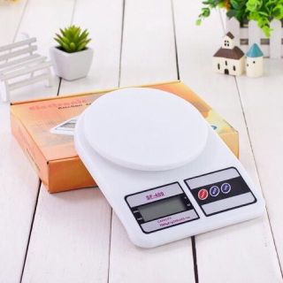 Electronic Kitchen scale FREE BATTERY