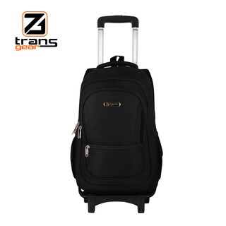 Transgear 290 Backpack Stroller (1)