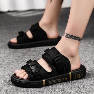 Men's Dual-Use Sandals2021New Summer Trendy Beach Sandals Outdoor Casual Sports Stylish Driving Slip