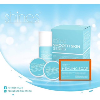 Smooth Skin Series by Shines - Main (3)