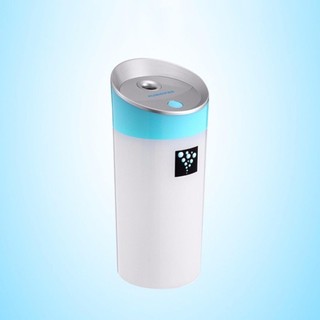 Anion Cup Oil Aroma Diffuser humidifier mini USB car Air Purifiers (2)