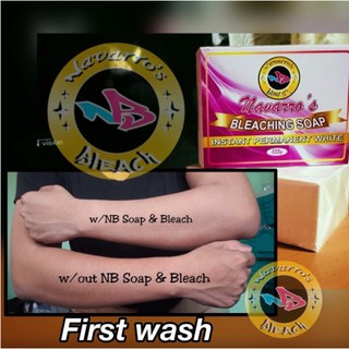 Navarros Soap Whitening Navarro Soap Authentic Whitening Soap Skin Care Navarro's Bleaching Soap