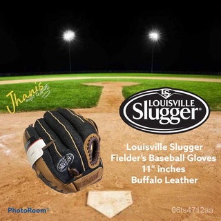 [now]Louisville Slugger Baseball Fielders Glove 02GZ