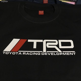 ₪TRD Toyota Racing Development Tshirt