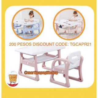 KOREAN TABLES AND CHAIRS HIGH QUALITY (1)