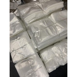baking needs✹Milktea Plastic Bag Double 100pcs