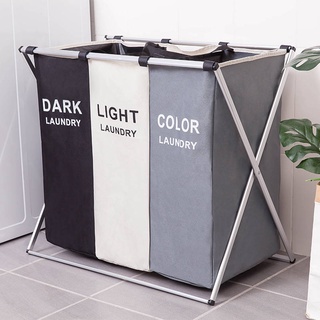 clothes basket laundry basket Laundry basket foldable Nordic dirty clothes basket household laundry basket bedroom clothes artifact dirty clothes storage basket