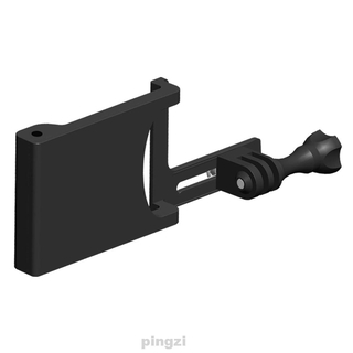 Switch Mount Plate Aluminum Alloy Durable Action Camera Gimbal Adapter For Gopro Hero