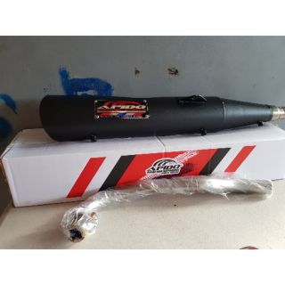Apido pipe for wave -100 V3