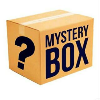 Mistery box
