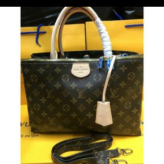 COD Louis Vuitton LV Handbag w/ Sling