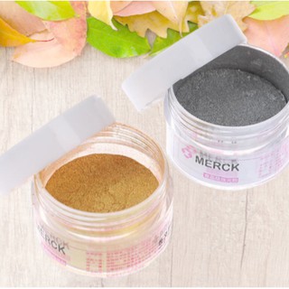 5 grams Edible Luster Dust For Cake Silver Dust Gold Dust Sweets Design
