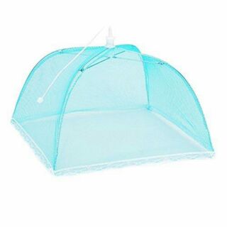 Mosquito net umbrella style