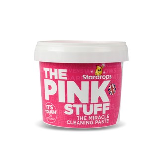 Scrub Daddy + The Pink Stuff Cleaning Paste (3)