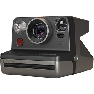 Polaroid Originals NOW Instant Camera | Mandalorian Limited Edition