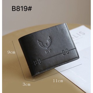 jpshop korean wallet 819