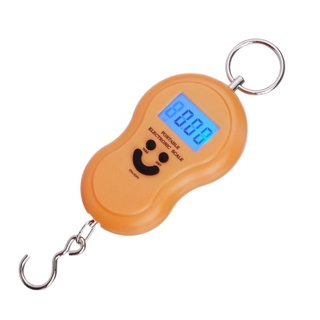 ♈❣Luggage Weight Hook Portable Hanging 50kg Hot Scale