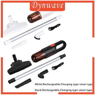 [DYNWAVE] Wireless Vacuum Cleaner Car Vacuum Cleaner for Home Office