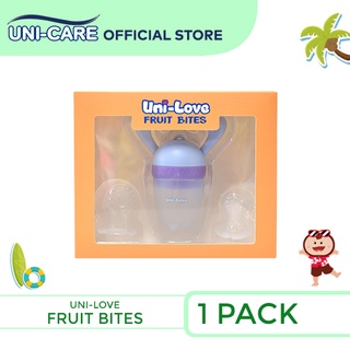 UniLove Fruit Bites Pack of 1