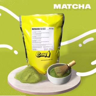 Easy Brand - Matcha Milk Tea Base