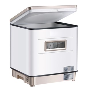 dishwasher mini washing machine electronic dish dryer small washer Drip Type Stainless Steel Top Op