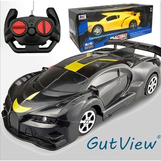 Remote Control Racing Car Toy Rc Car Toys for Boy Supercar Simulation Model Children's Toy Car Gift
