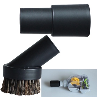 Rainbow~Brush Vacuum Cleaner Dusting Round Attachment Brush Accessories Supply#Ready Stock