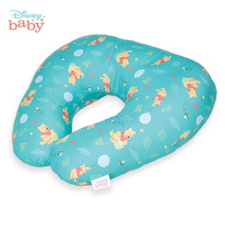 Maternity Pillows❀Dakki Pooh Best Day Ever Pattern Nursing Pillow