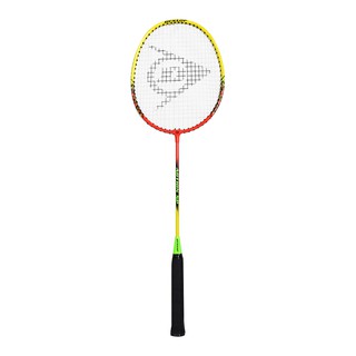 Dunlop Badminton Racket Action SP G1 (Yellow)