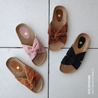 Palmy Inspired summer sandals