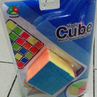 magic cube5x5x5.....,