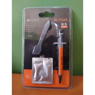 ID COOLING ID-TG15 THERMAL PASTE