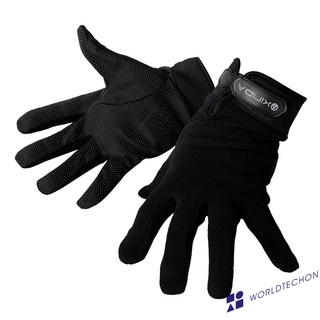 【New】Xinda Outdoor Sport Gloves Full Finger Climbing Bicycle Motorcycle Gloves