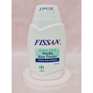 Fissan Prickly Heat Powder 100g