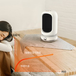 Heaters Winter Heater Fan Heater Household Small Energy Saving Electric Heater Small Sun Mini Offi (4)