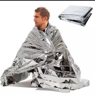 Survival Emergengy Blanket