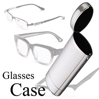 ▲COD▼ Luxury Hard Metal Glasses Case Storage Al Hotsale PH35