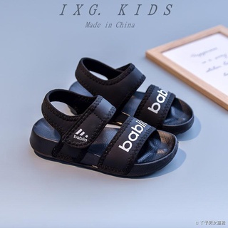 Sports Footwear✷♠❁☍◇IXG Children s Sports Sandals 2021 Summer New Korean Boys Beach Shoes Kindergar