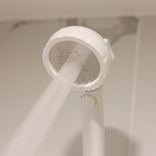 ℂㇼMark measured Japanese pressurized shower head household toilet pressurized shower rotating handhe