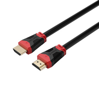 ORICO HDMI High-definition Cable 2.0 Meter (HD303-20-BK)