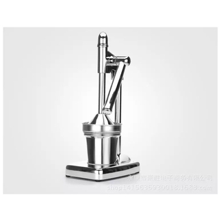 One world stainless steel juicer (9)