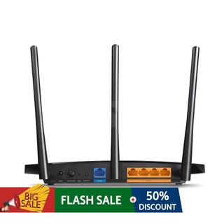 ❁✚Tp-Link Archer A8 AC1900 Wireless MU-MIMO Wi-Fi Router