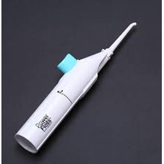 Portable Power Floss Dental Water Jet Dental Cleaner