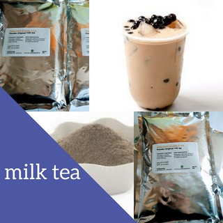 Premium Milk Tea Powder - Premium Milk Tea - Premium Milk Tea -1 Kg.