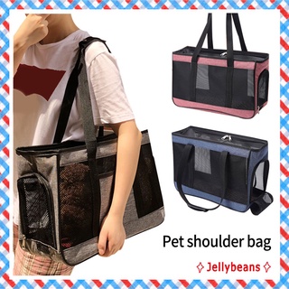 Dog carrier bag Cat backpack ventilation Dog backpack Cat handbag Cat carrier bag for large cats Pet